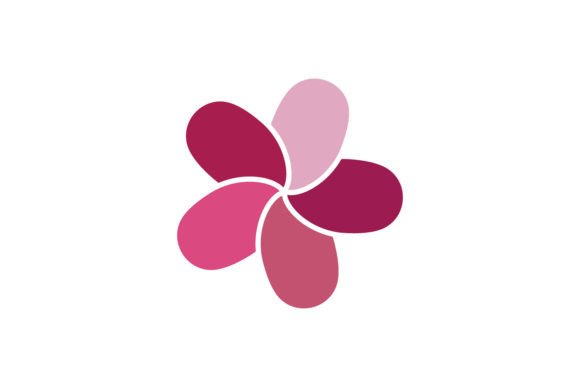 Download Plumeria Logo Symbol - Symbol Collection