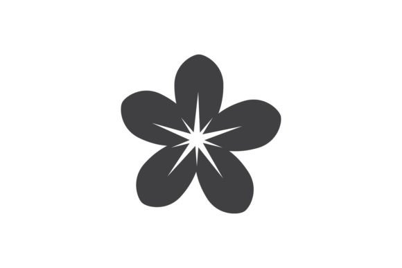 Download Plumeria Logo Symbol - Symbol Collection