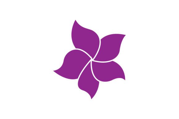 Download Plumeria Logo Symbol - Symbol Collection