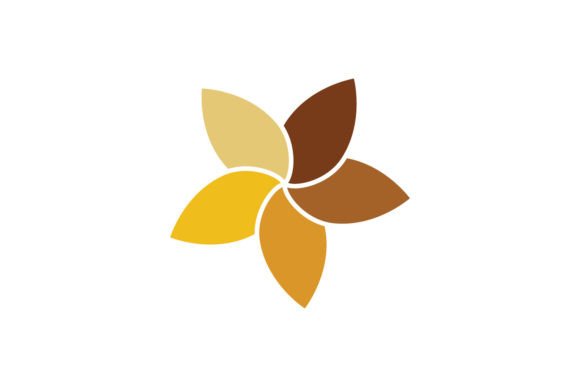 Download Plumeria Logo Symbol - Symbol Collection